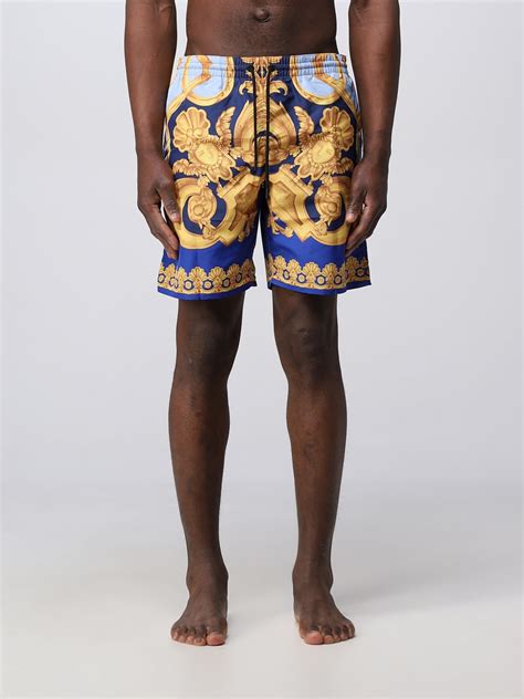 zalando costume uomo versace|Costumi Uomo Versace .